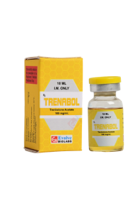 Trenabol 100 Evolve BioLabs INT
