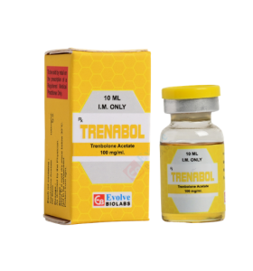 Trenabol 100 Evolve BioLabs INT