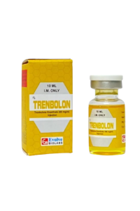 Trenbolon 200 Evolve BioLabs INT