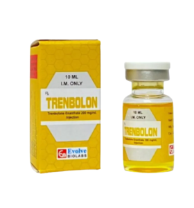 Trenbolon 200 Evolve BioLabs INT Trenbolon 200 Evolve BioLabs INT