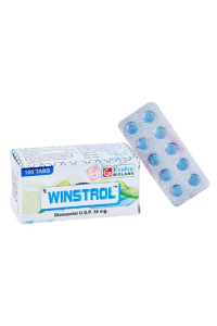 Winstrol 10 Evolve BioLabs INT