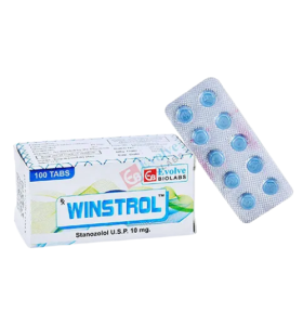 Winstrol 10 Evolve BioLabs INT – Buy Online TREVL2 – Buy Online
