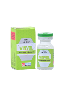 Winvol 100 Evolve BioLabs INT