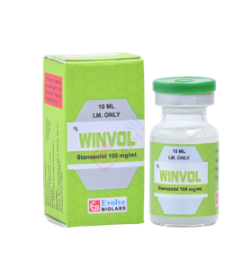 Winvol 100 Evolve BioLabs INT – Buy Online Winvol 100 Evolve BioLabs INT – Buy Online