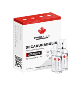 Deca Durabolin 200 Gomeisa Labs USA – Buy  Online