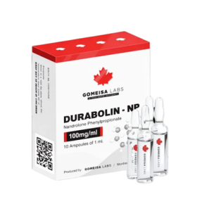 Durabolin Npp Gomeisa Labs USA – Buy  Online