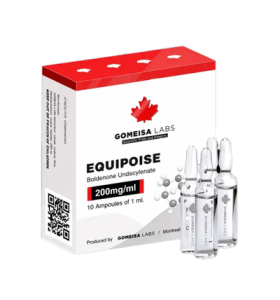 Equipoise 200 Gomeisa Labs USA – Buy  Online