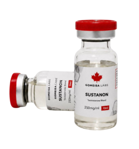 Sustanon 250 10 ML Gomeisa Labs USA