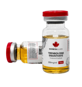 Trenbolone Enanthate 10 ML Gomeisa Labs USA