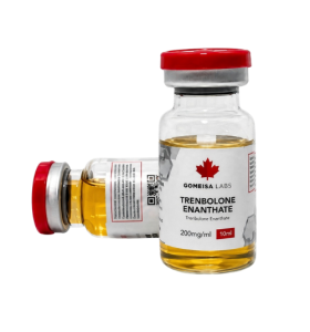 Trenbolone Enanthate 10 ML Gomeisa Labs USA