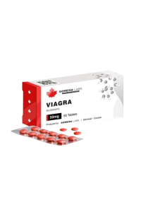 Viagra 50 Gomeisa Labs USA