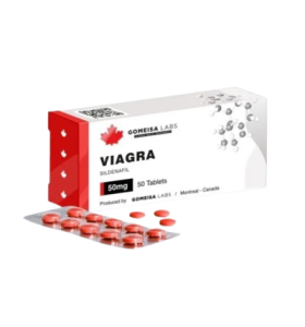 Viagra 50 Gomeisa Labs USA – Buy  Online