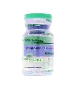 Drostanolone Enanthate 200mg Hemi Pharma UK Drostanolone Enanthate 200mg Hemi Pharma UK