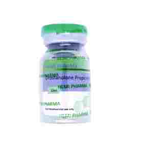 Hemi Pharma UK Drostanolone Propionate 100mg Hemi Pharma UK – Buy Drostanolone Propionate Online