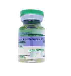 Nandrolone Decanoate 300mg Hemi Pharma UK
