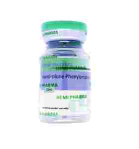 Hemi Pharma UK Nandrolone Phenylpropionate 100mg Hemi Pharma UK – Buy Nandrolone Phenylpropionate Online