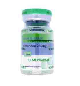 Sustanone 250mg Hemi Pharma UK Sustanone 250mg Hemi Pharma UK