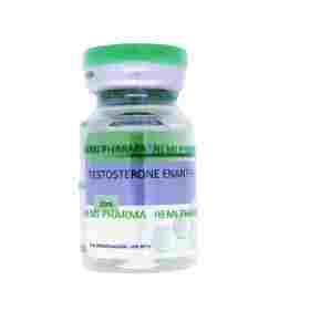Hemi Pharma UK Testosterone Enanthate 300mg Hemi Pharma UK – Buy Testosterone Enanthate Online