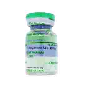 Testosterone Mix 400mg Hemi Pharma UK Testosterone Mix 400mg Hemi Pharma UK