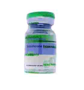 Testosterone Propionate 100mg Hemi Pharma UK