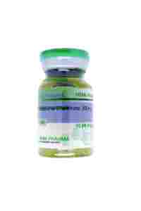 Trenbolone Enanthate 200mg Hemi Pharma UK