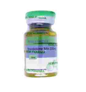 Trenbolone Mix 200mg Hemi Pharma UK Trenbolone Mix 200mg Hemi Pharma UK