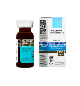 Boldenone Undecylenate Hilma Biocare USA