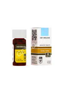 Mesterolone Hilma Biocare EU