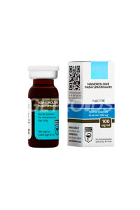 NPP 100 Hilma Biocare USA