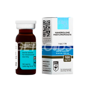 NPP 100 Hilma Biocare USA NPP 100 Hilma Biocare USA