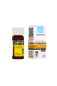 Anastrozole Hilma Biocare EU