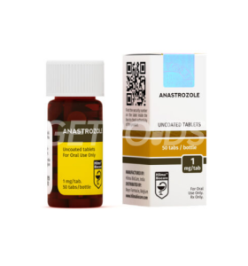 Anastrozole Hilma Biocare EU