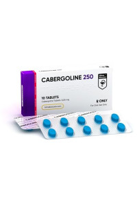 Cabergoline Hilma Biocare EU