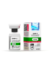 GHRP-6 Hilma Biocare EU