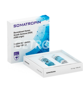 HGH Somatropin Liquid Hilma Biocare USA HGH Somatropin Liquid Hilma Biocare USA