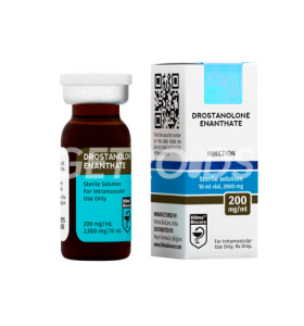 Drostanolone Enanthate Hilma Biocare USA