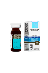 Drostanolone Propionate Hilma Biocare EU