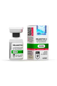 Melanotan 2 Hilma Biocare EU