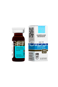 Nandrolone Decanoate Hilma Biocare EU