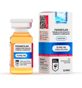 Parabolan Hilma Biocare EU Parabolan Hilma Biocare EU