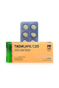 Tadalafil C-20 Hilma Biocare EU