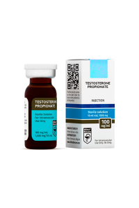 Testosterone Propionate Hilma Biocare USA