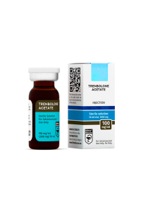 Trenbolone Acetate Hilma Biocare EU