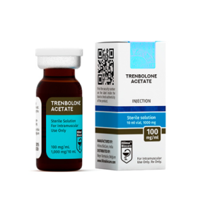 Trenbolone Acetate Hilma Biocare USA Trenbolone Acetate Hilma Biocare USA