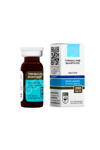 Trenbolone Enanthate Hilma Biocare USA