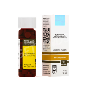 Turinabol Hilma BioCare EU Turinabol Hilma BioCare EU