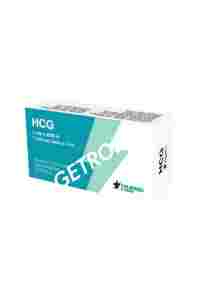 HCG 5000 IU Hubio Pharm USA