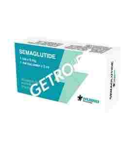 Semaglutide 5mg Hubio Pharm USA Semaglutide 5mg Hubio Pharm USA