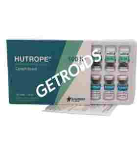Hutrope Liophilized 100IU Hubio Pharm Hutrope Liophilized 100IU Hubio Pharm
